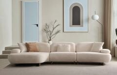 Paris Köşe Koltuk 3-1