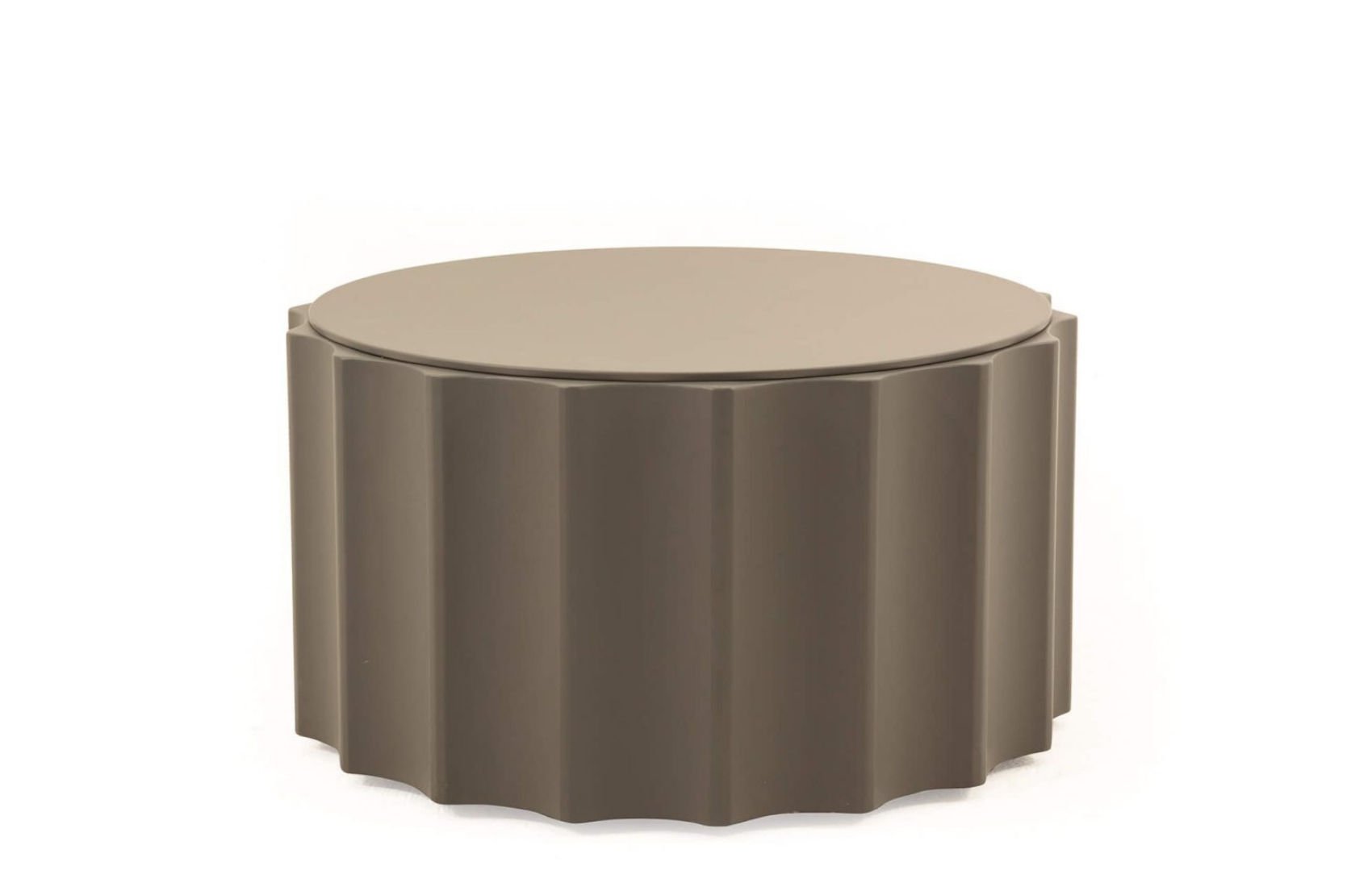 Mechanic Orta Sehpa Büyük