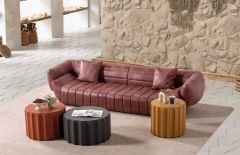 Mechanic Orta Sehpa Küçük