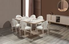 Forza Yemek Odası Takımı