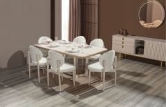 Forza Yemek Odası Takımı