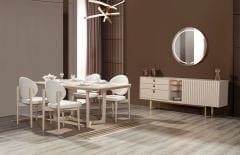 Forza Yemek Odası Takımı