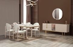 Forza Yemek Odası Takımı