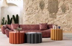 Mechanic Orta Sehpa Küçük