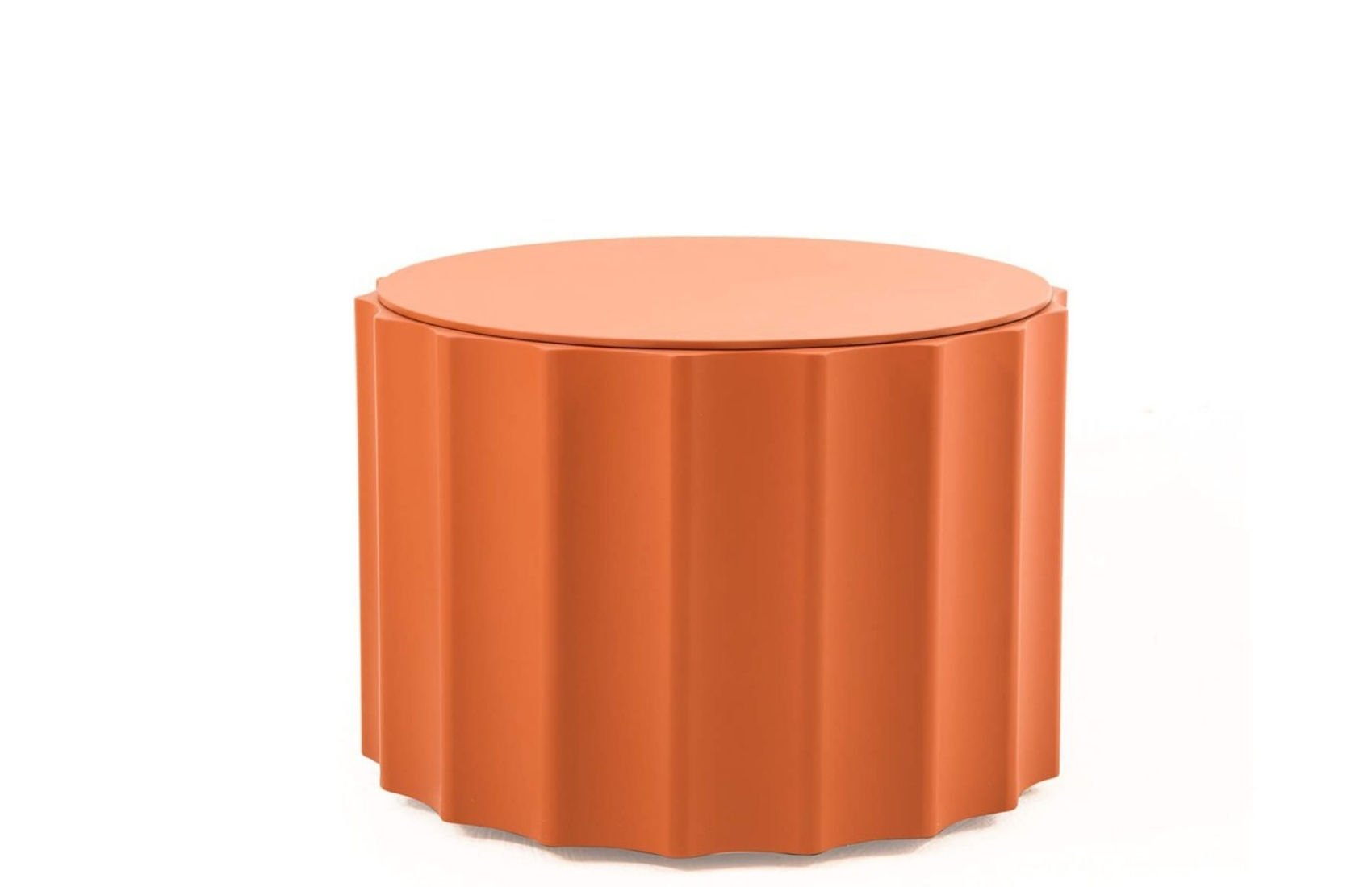 Mechanic Orta Sehpa Küçük