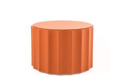 Mechanic Orta Sehpa Küçük