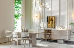 Dante Yemek Odası Takımı