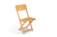 Tiny 2+1 Bistro Set