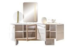 Dante Yemek Odası Takımı