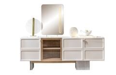 Dante Yemek Odası Takımı