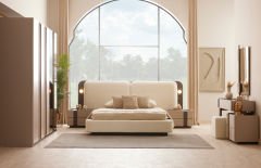 Lyon Yatak Odası Takımı