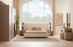 Lyon Yatak Odası Takımı