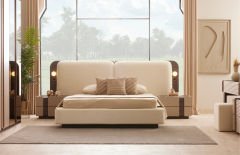 Lyon Yatak Odası Takımı