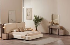 Lyon Yatak Odası Takımı