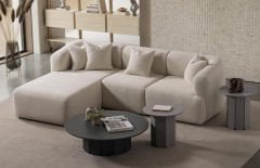 Metro Orta Sehpa Büyük