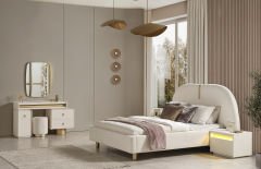 Rio Delux Yatak Odası Takımı