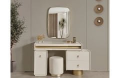 Rio Delux Yatak Odası Takımı(6 Kapaklı)