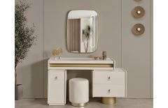 Rio Delux Yatak Odası Takımı