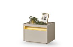 Rio Delux Yatak Odası Takımı