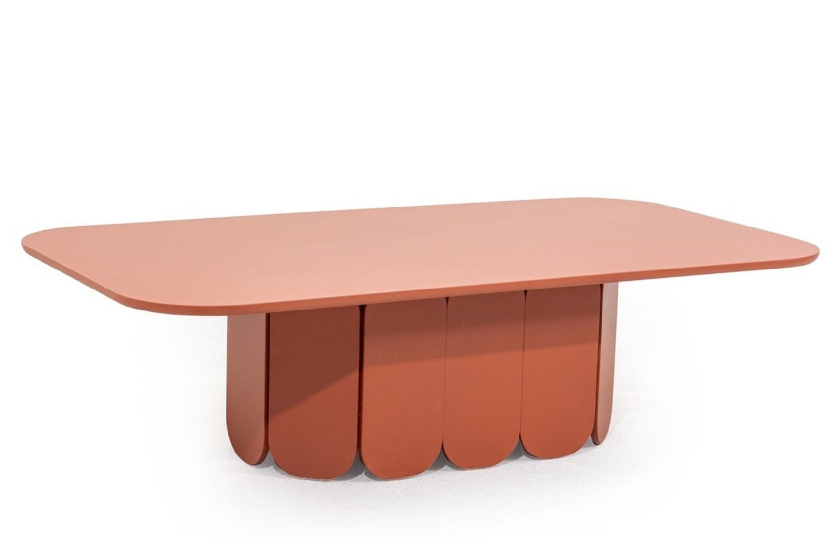 Metro Orta Sehpa Dikdörtgen