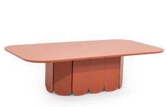 Metro Orta Sehpa Dikdörtgen