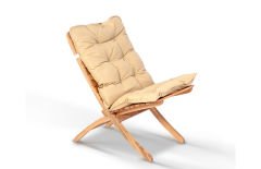 Liva Deniz Sandalyesi