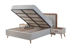 Giza Bazalı Karyola