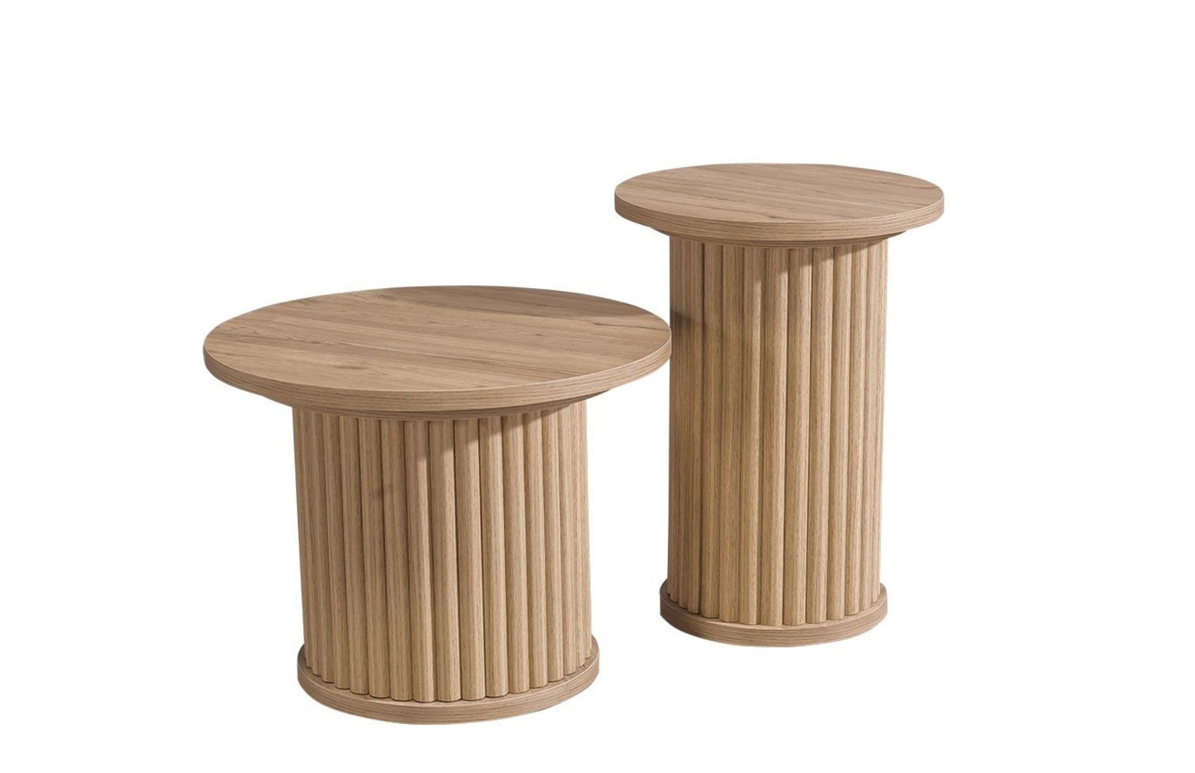 Baha Sehpa Set