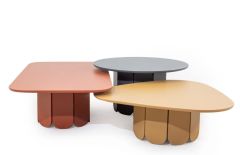 Metro Orta Sehpa Küçük