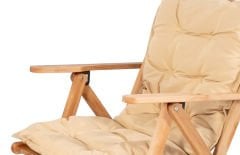 Alya 2 Sandalyeli Masa Seti