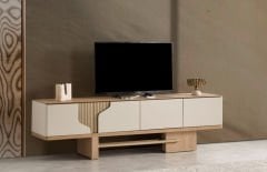 Ada Tv Ünitesi (Meşe)