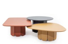 Metro Orta Sehpa Üçgen