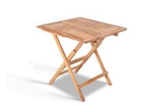 Alya 2 Sandalyeli Masa Seti