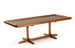 Modest Orta Sehpa Dikdörtgen