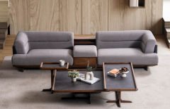 Modest Orta Sehpa Dikdörtgen