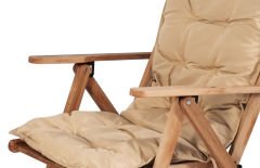 Elis 4 Sandalyeli Masa Seti