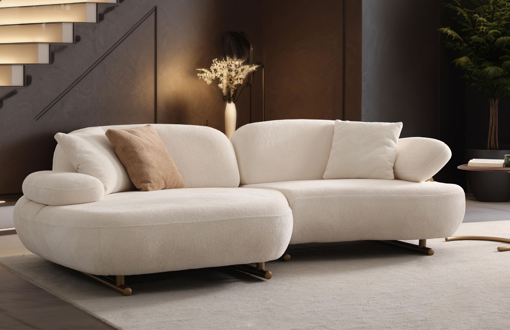 Paris Köşe Koltuk 2