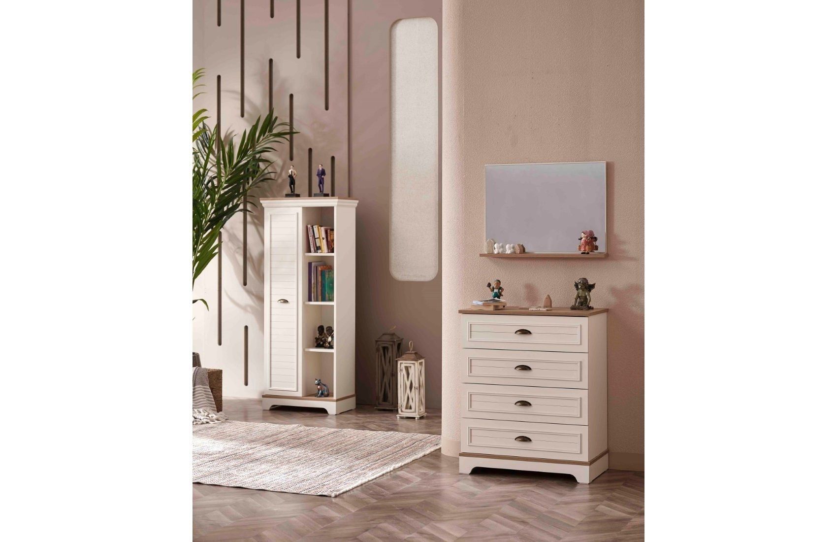 Arte Genç Şifonyer