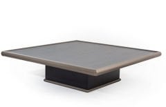 Monocco Orta Sehpa Kare Büyük