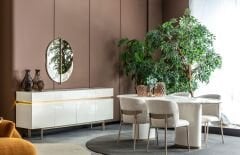 Anka Yemek Odası Takımı