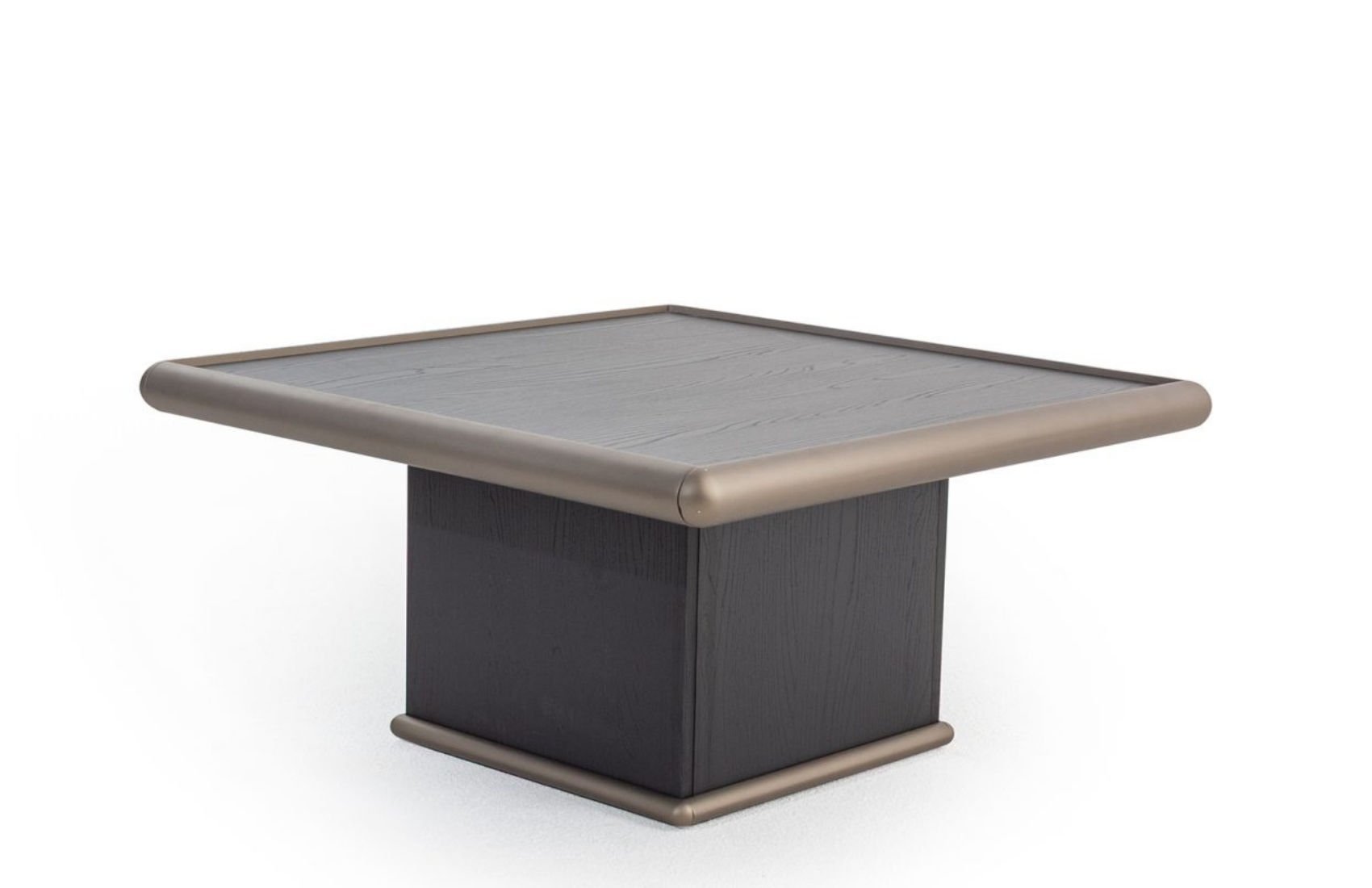 Monocco Orta Sehpa Kare Küçük