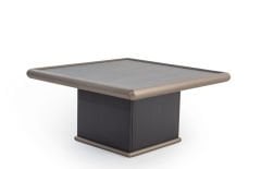 Monocco Orta Sehpa Kare Küçük