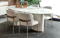 Anka Yemek Odası Takımı