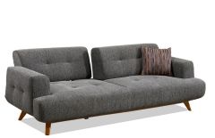 Amour Üçlü Koltuk