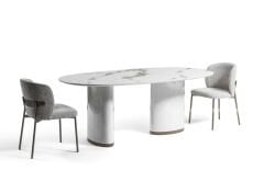 Anka Yemek Odası Takımı