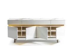 Anka Yemek Odası Takımı