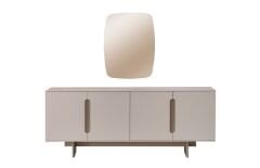 Maldiv Yemek Odası Takımı