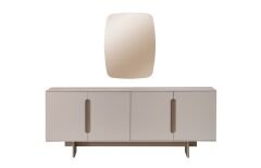 Maldiv Yemek Odası Takımı