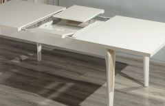 Kuzey Yemek Masası Takımı