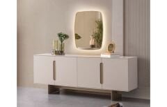 Maldiv Yemek Odası Takımı